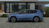 BMW iX3 50 xDrive