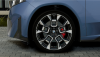 BMW iX3 50 xDrive