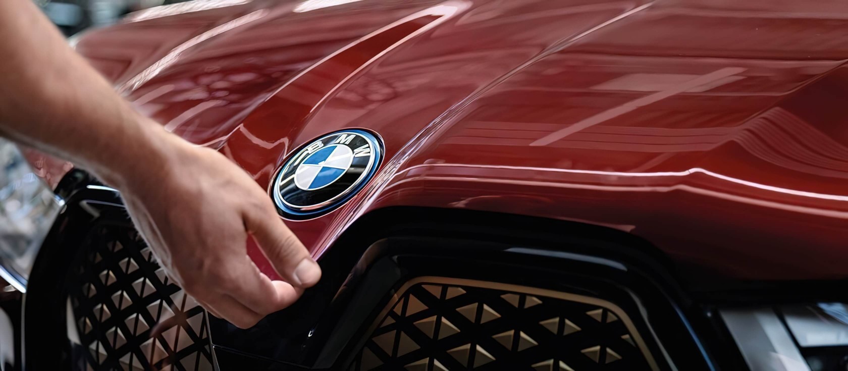 Емералд Моторс залишається на зв'язку!