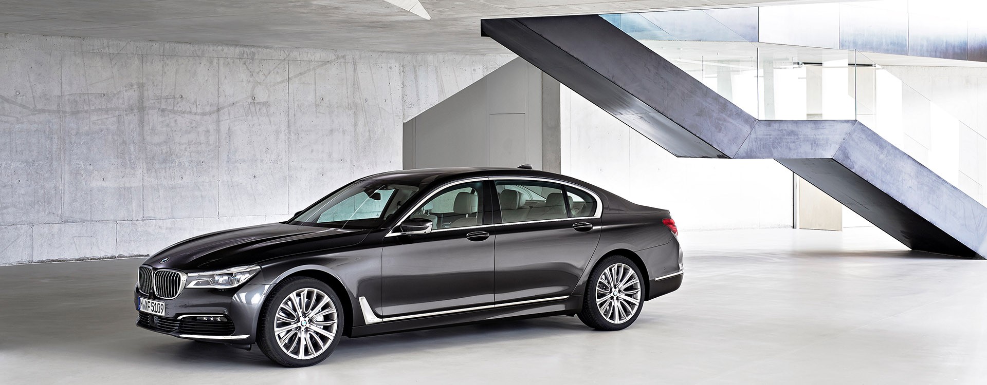 BMW GROUP ПРОДОВЖУЄ СПІВПРАЦЮ З TEFAF ДО 2019 року