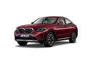 BMW X4 xDrive20d