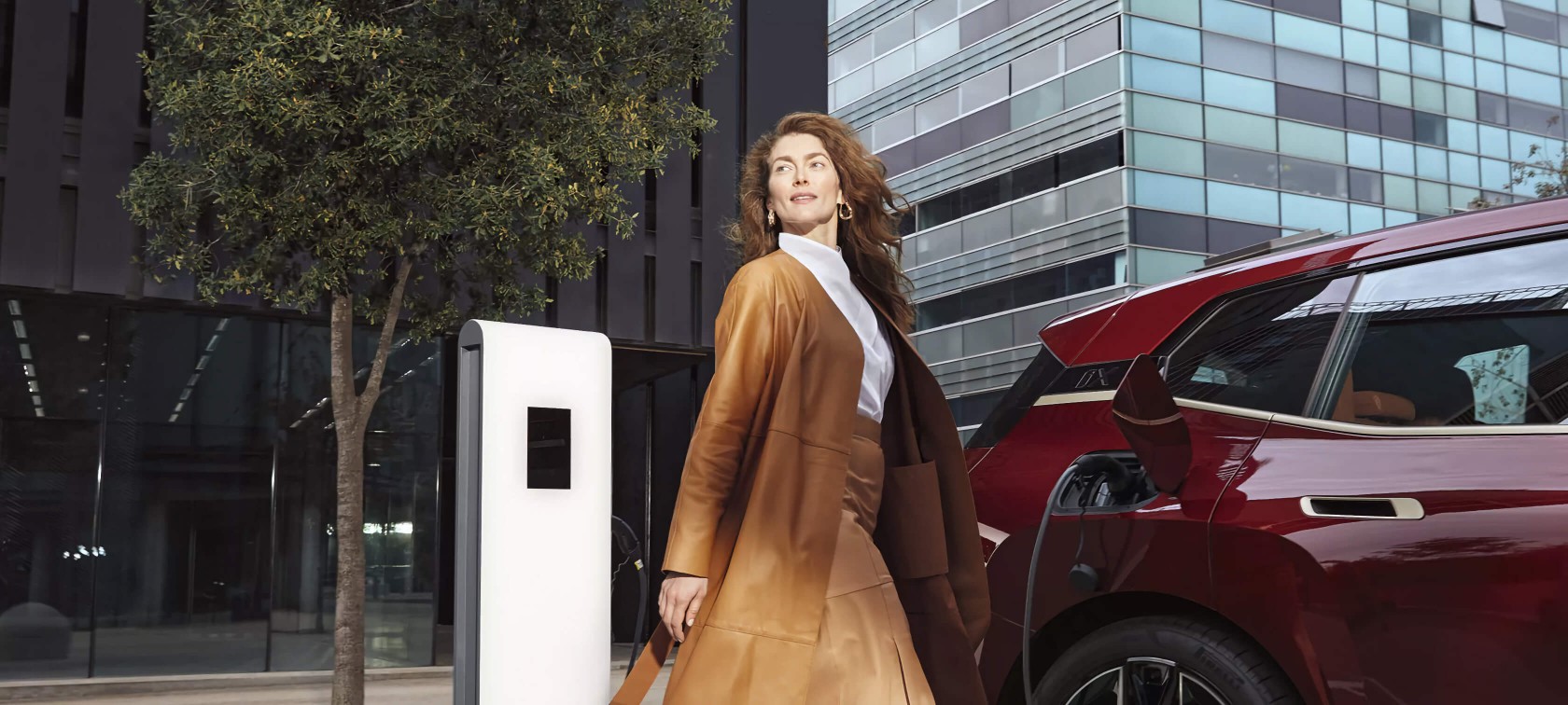 ДОДАТКОВІ ПЕРЕВАГИ ВІД АВТ БАВАРІЯ УКРАЇНА ТА YASNO E-MOBILITY.