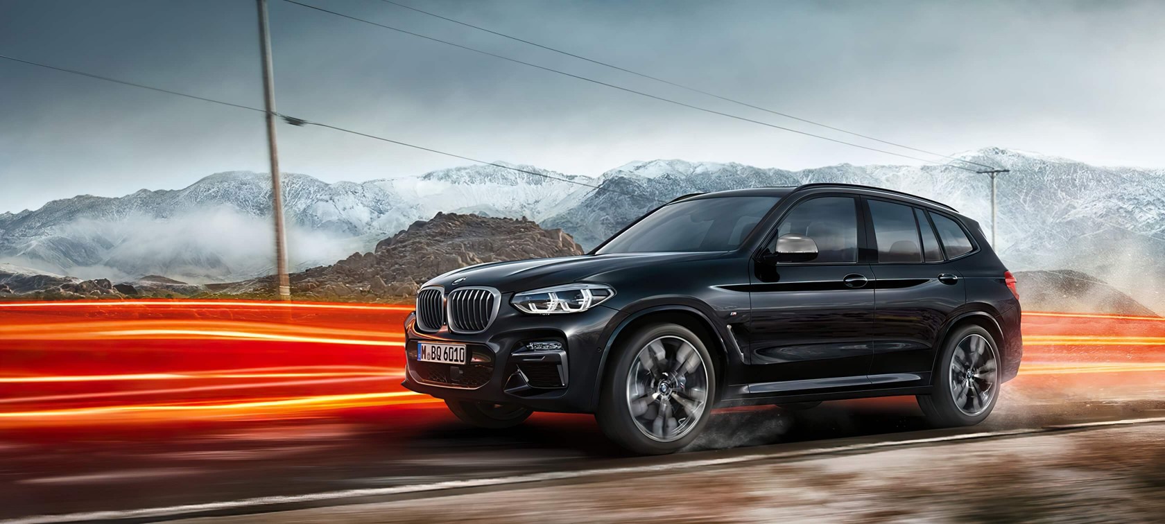 BMW X3 ВІД 1 300 000 ГРН.*