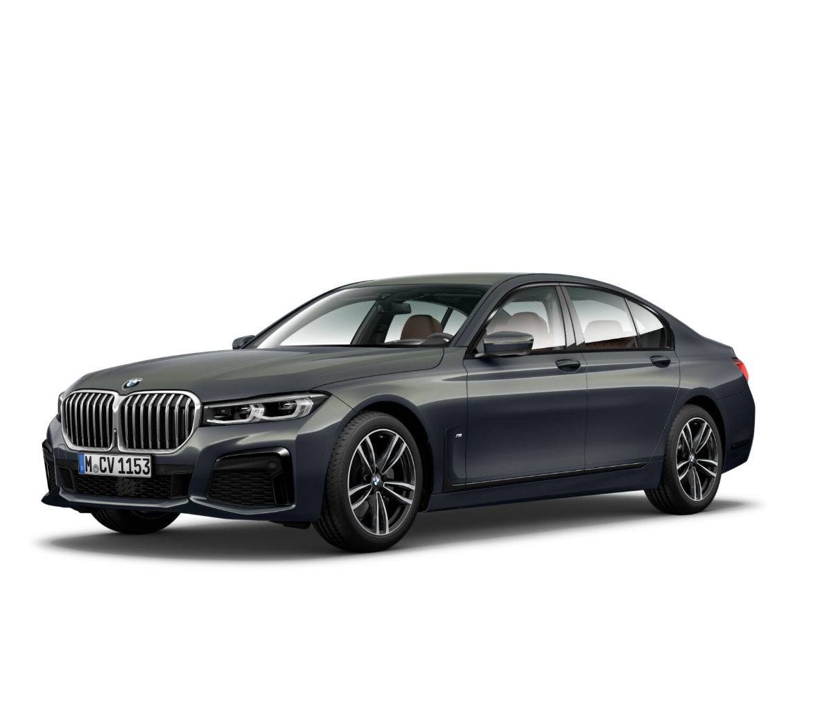 BMW 730i
