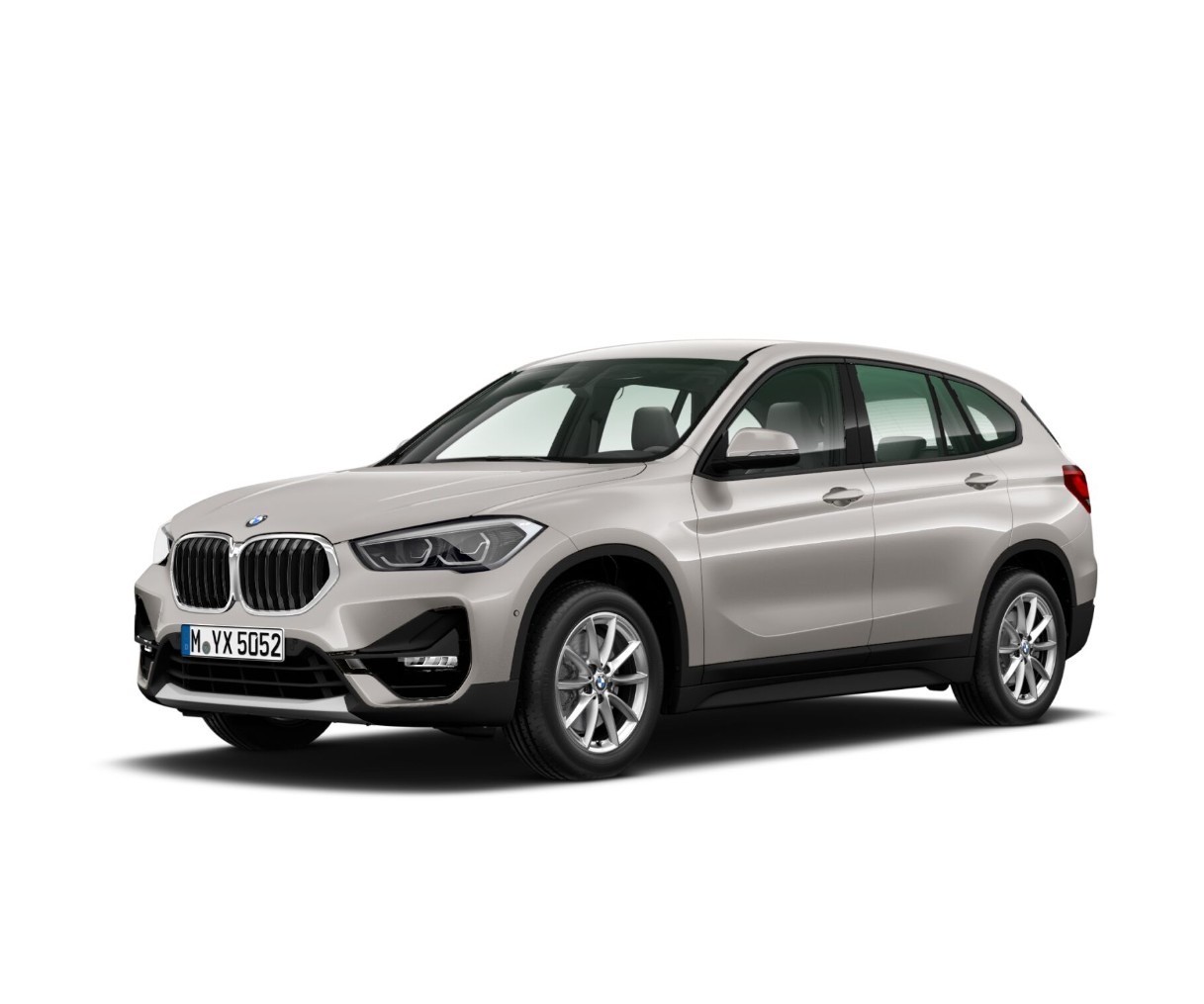 BMW X1 xDrive 18i