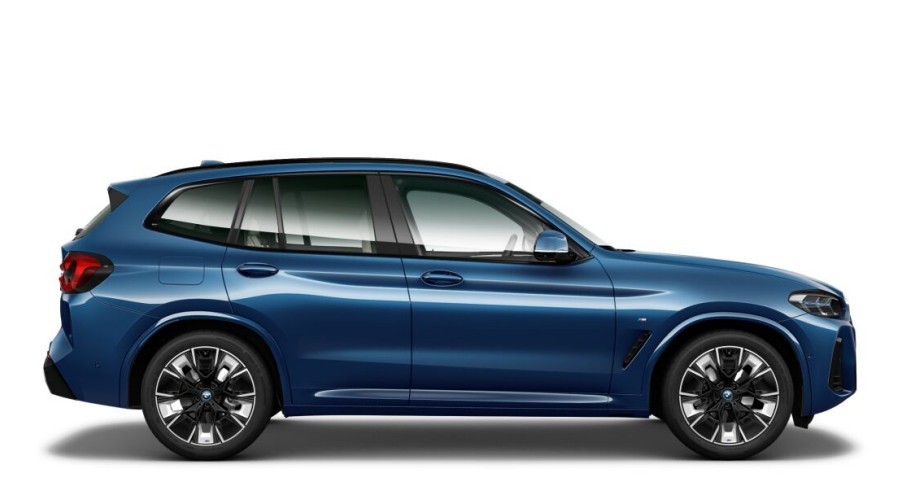 BMW iX3M Sport