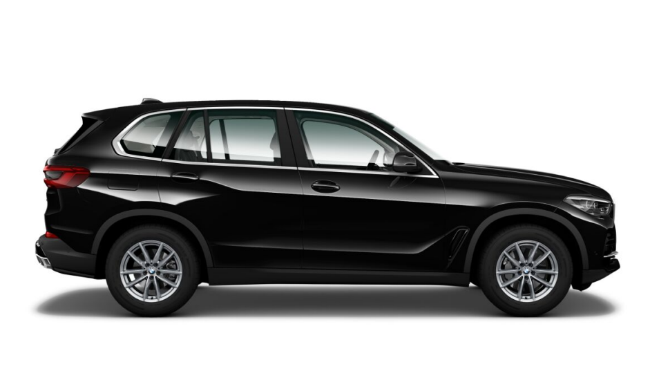 BMW X5 xDrive 25d
