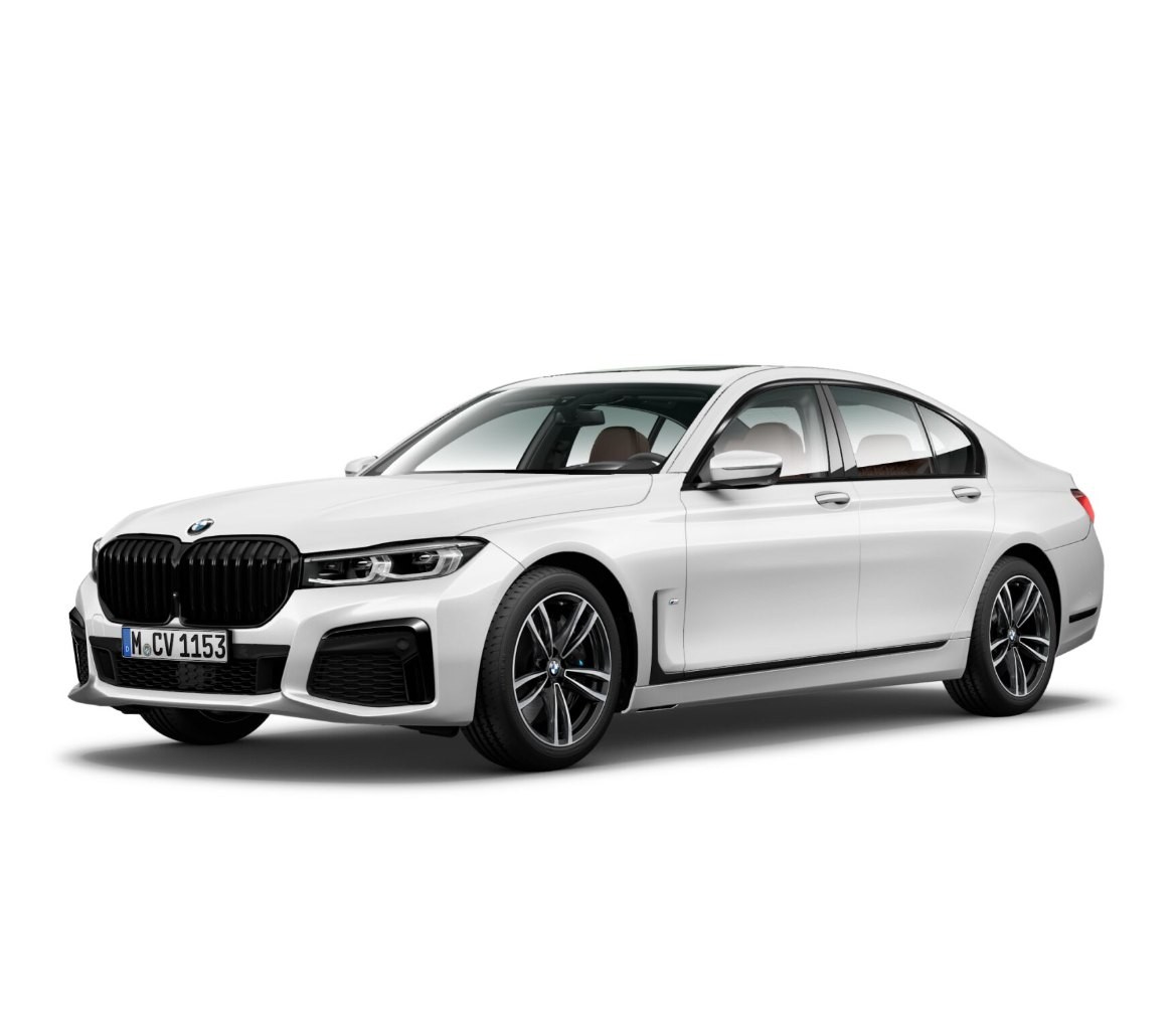 BMW 730i