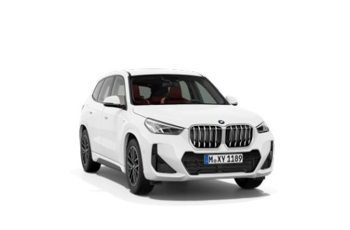 BMW X1 sDrive20i