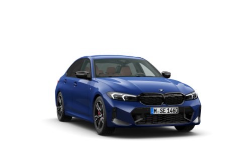 BMW M340i xDrive