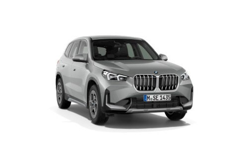BMW X1 sDrive20i