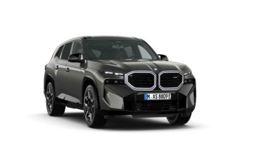 BMW XM 50e
