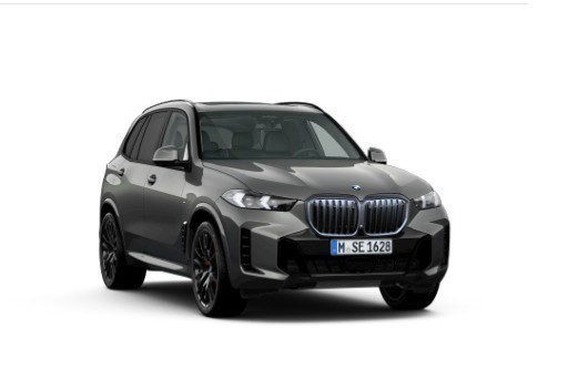 BMW X5 xDrive 30d