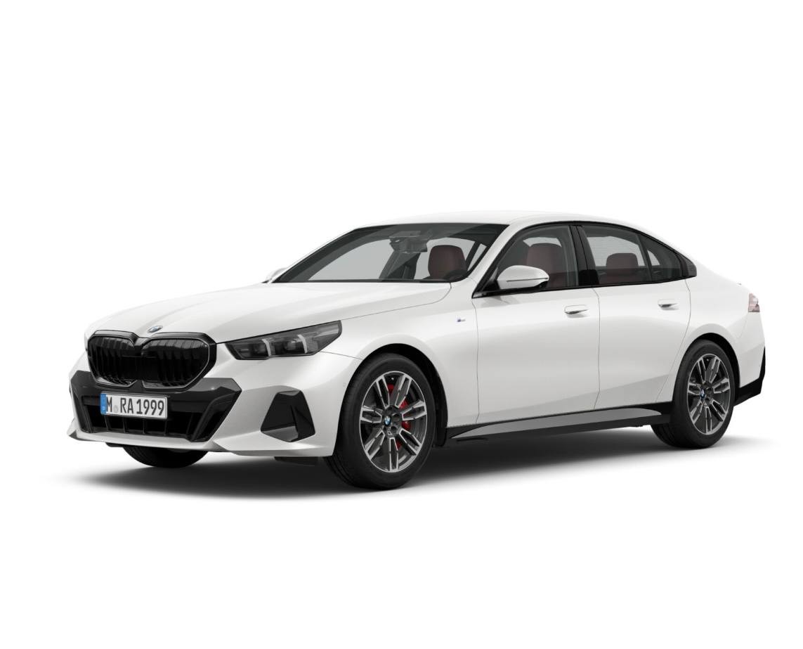 BMW 520d XDrive