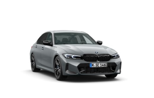BMW M340i xDrive