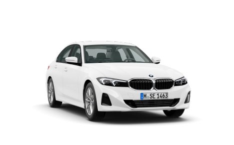 BMW 330i