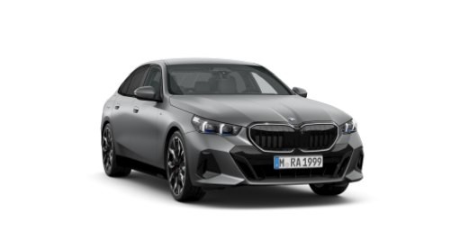 BMW 540d xDrive