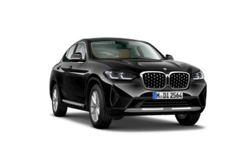 BMW X4 xDrive20i