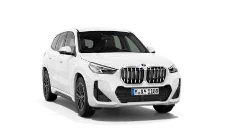 BMW X1 sDrive18i