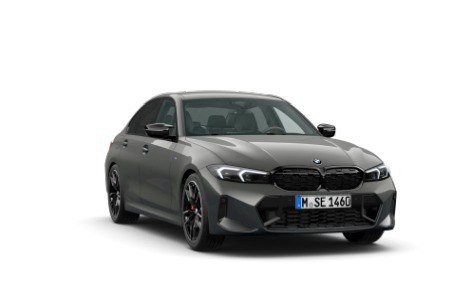 BMW M340i xDrive