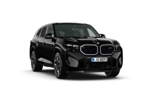 BMW XM 50e