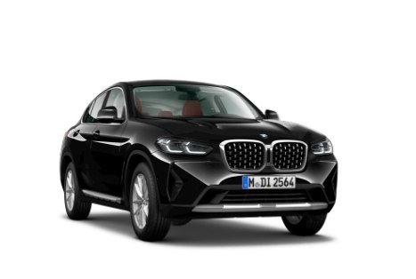 BMW X4 xDrive20i