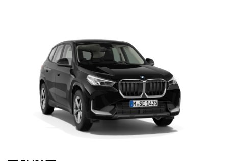 BMW X1 sDrive20d