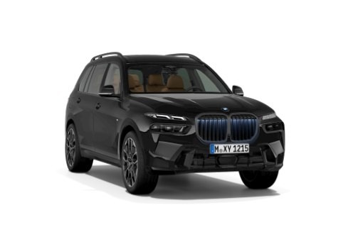 BMW X7 xDrive40d