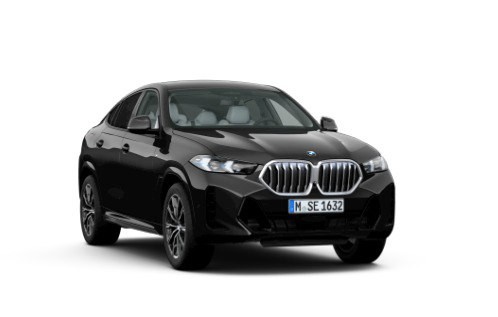 BMW X6 xDrive30d M Sport