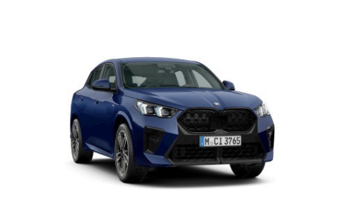 BMW X2 sDrive20i