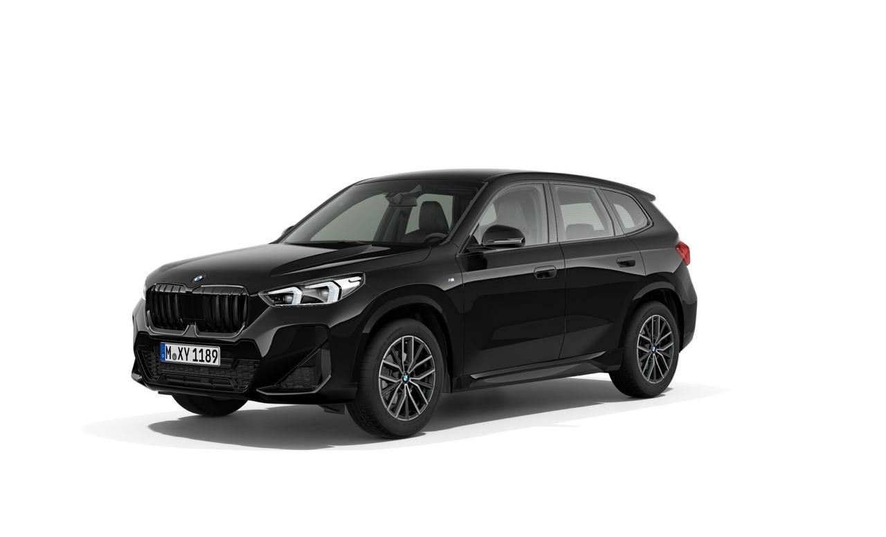 BMW X1 xDrive20d