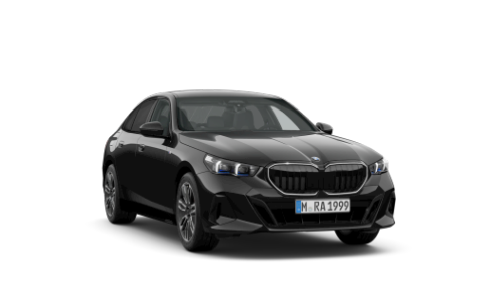 BMW 520i
