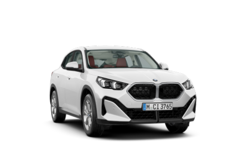 BMW X2 sDrive20i