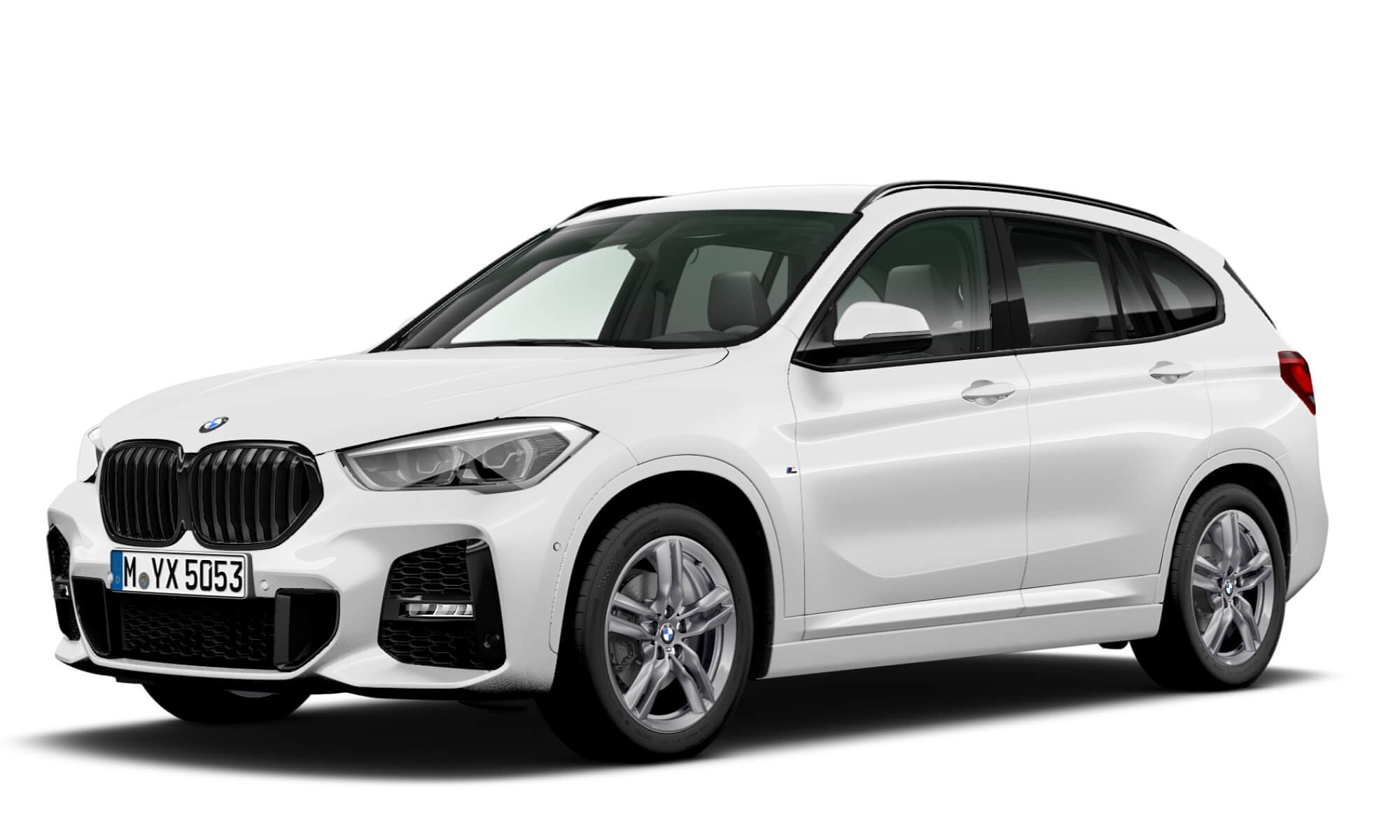 BMW X1 xDrive18d