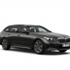 BMW 520i Touring