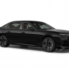 BMW 740d xDrive