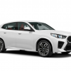 BMW X2 sDrive20i