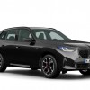 BMW X3 20 xDrive