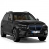 BMW X7 xDrive40d
