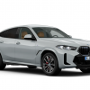 BMW X6 xDrive30d M Sport